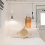 August Mykonos