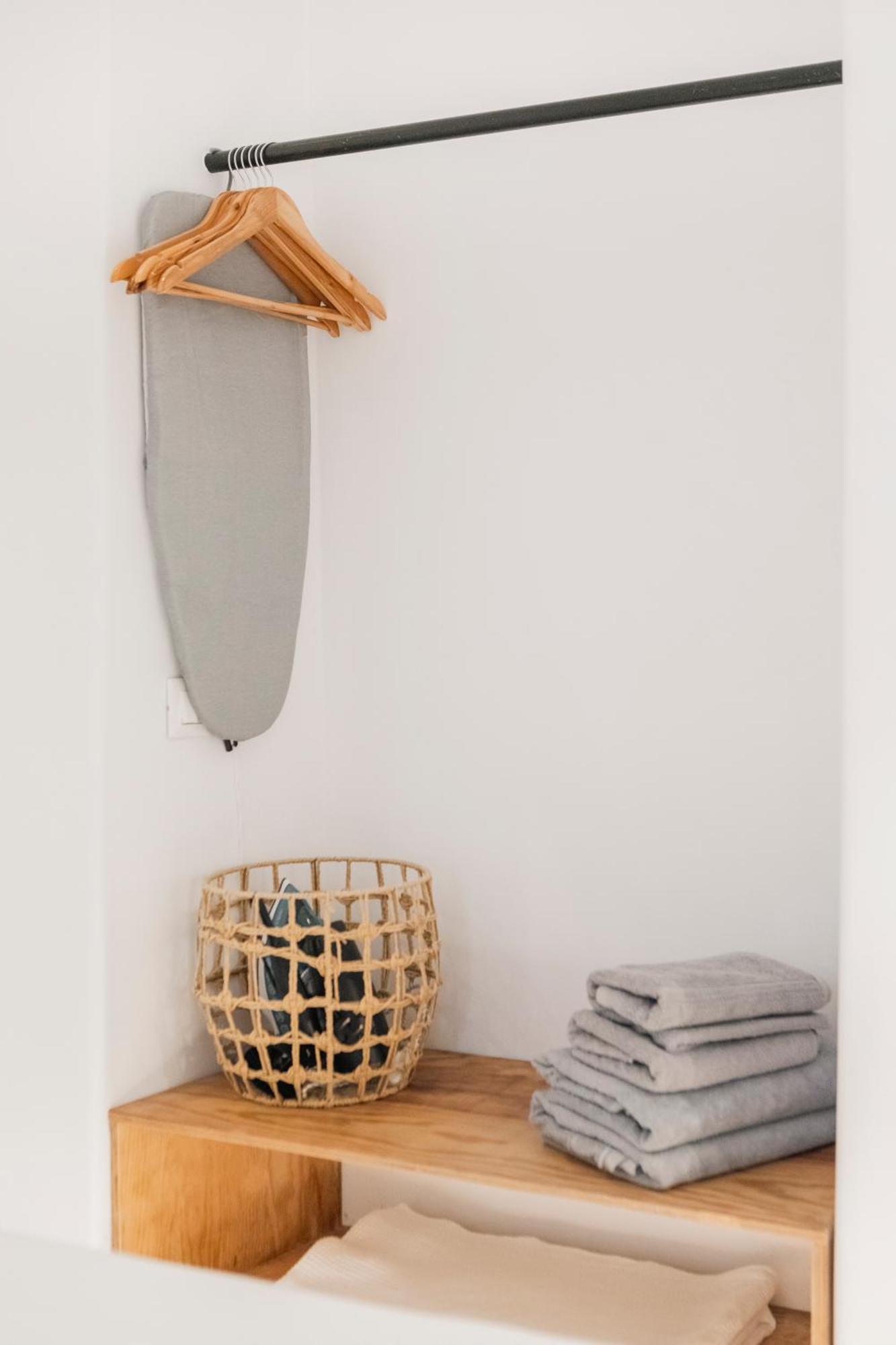 Appartement August Mykonos