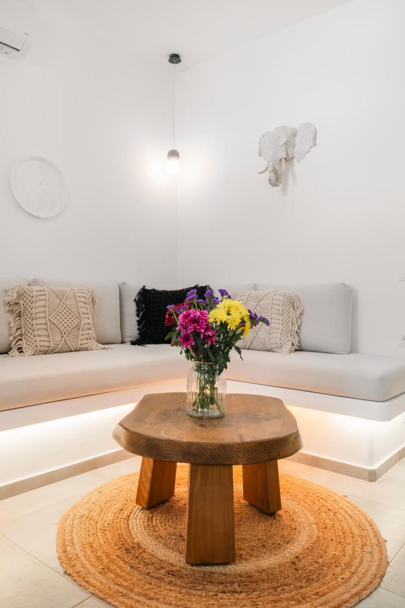 Appartement August Mykonos
