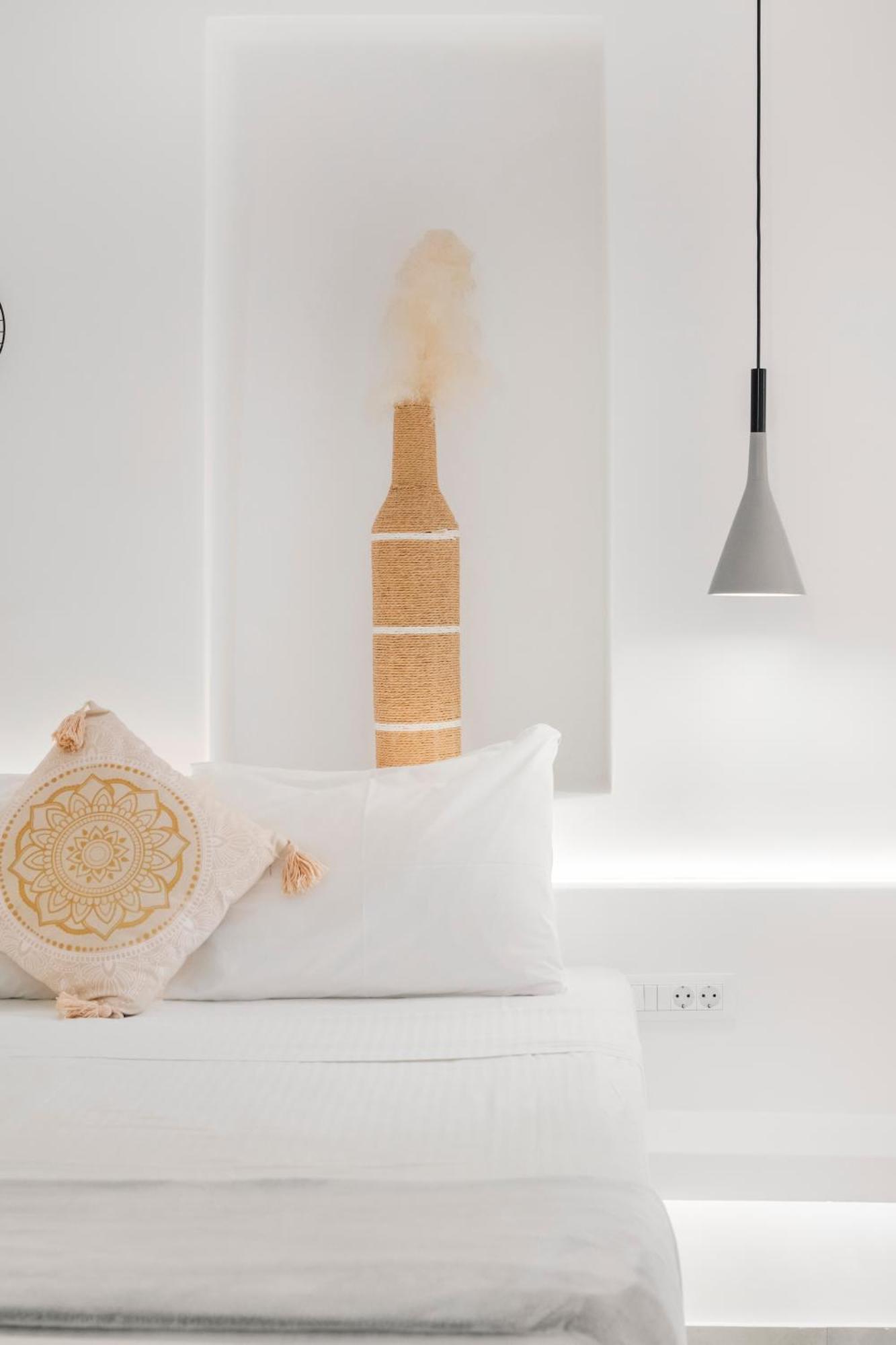 Appartement August Mykonos