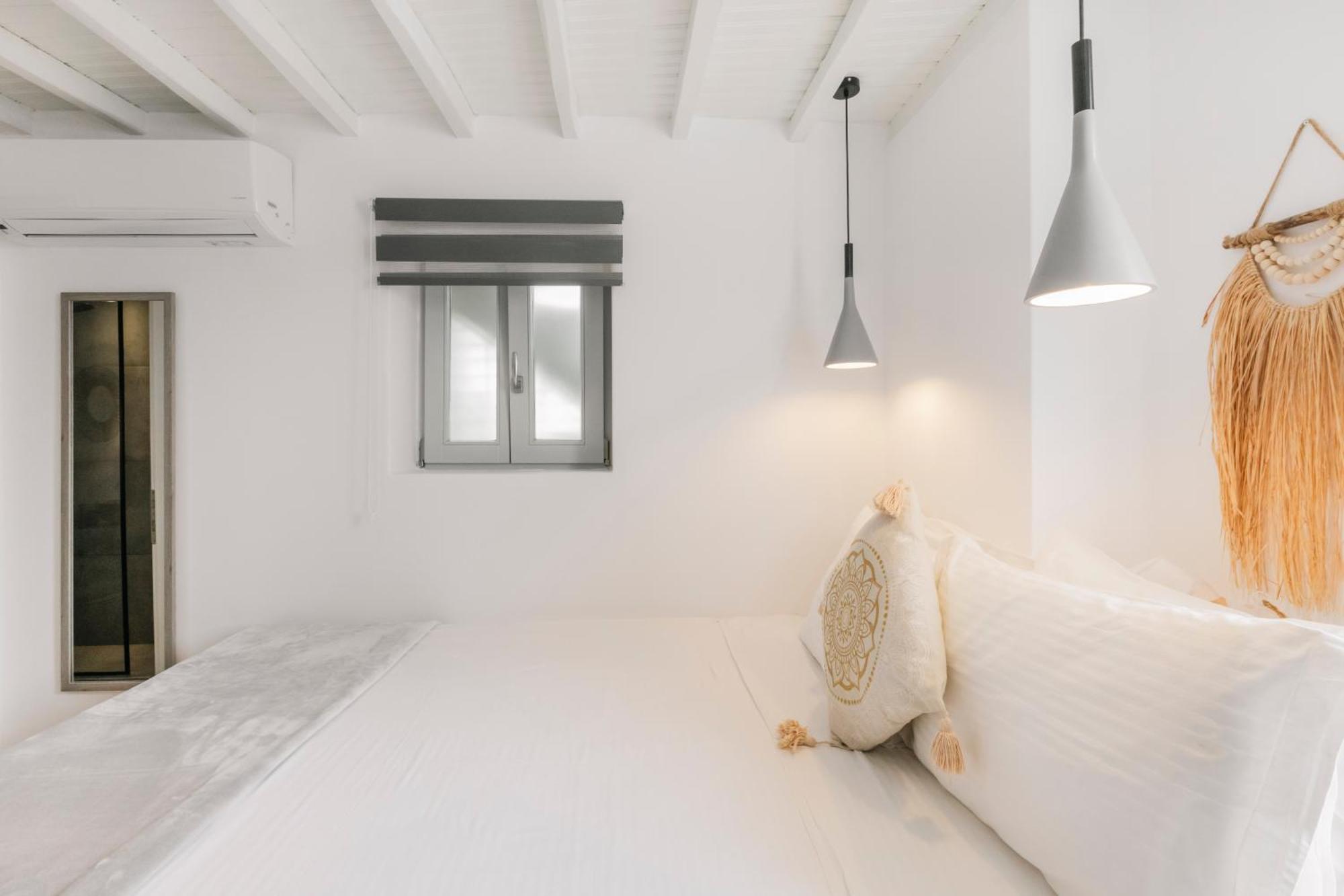 August Mykonos Appartement Mykonos Town