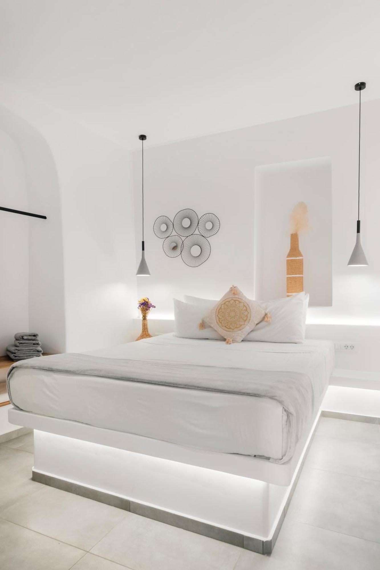 August Mykonos Appartement